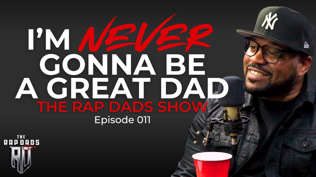 Rapper Torae On His Fatherhood Journey