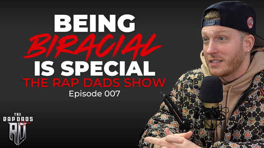 The Scary Side of Parenting While Famous With DJ Drewski